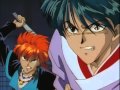 Fushigi Yuugi Ep 24 Eng DUB