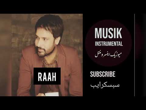 Raah - Ki hoyea - Amrinder Gill - Bir Singh - Lahoriye - Karaoke version - instrumental