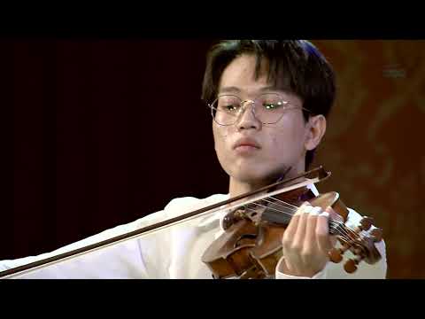 Trio Tokava - Ellen Lindquist "Shining Through" - TICC 2023