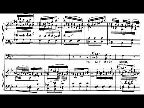 Bach BWV 82-1 Ich habe genug
