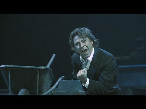 ORPHEE ET EURYDICE (Gluck) | Roberto Alagna - Serena Gamberoni - Bologna 2008 (Full - Complet)