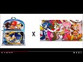 Exotic Number Creatures 294920