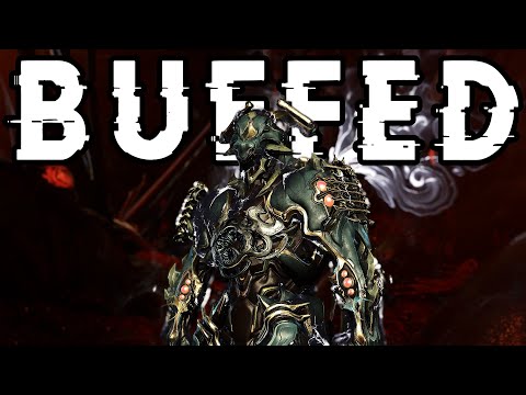 CHROMA BUFFED! | Vex Armor Buffed | Massive Damage Destroying Steel Path!