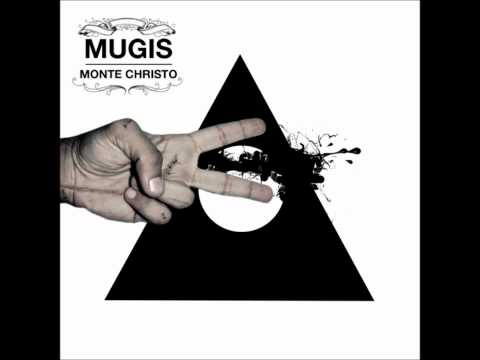 Úplný Konec- P.A.D ( prod. Mugis ).wmv