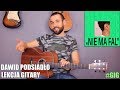Dawid Podsiadło - Nie Ma Fal Gitara Tutorial #GIG Dawid Podsiadło - Nie Ma Fal Gitara Tutorial #GIG