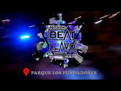 Chendoo VS Sewer  (Semifinal Gold Battle Clasificatoria Regional Sabana)