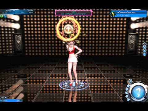 Short Hair - AOA (Club MstarTH Dance Cover)