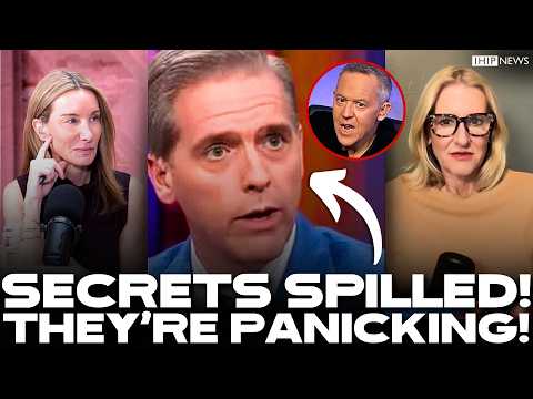 IHIP News: LEAKED Rumors About Scott Jennings and Fox News Has TOTAL MELTDOWN!