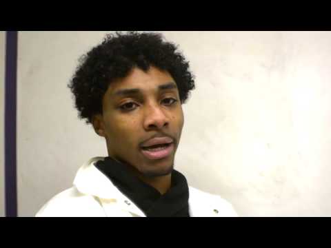 Romaro Franceswa - Exclusive Interview x SAVLAV x STYFRSHTV