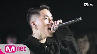 [KCON JAPAN] Reddy - Flamingo + PeachㅣKCON 2018 JAPAN x M COUNTDOWN 180419 EP.567