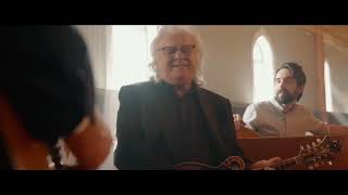 Darin &amp; Brooke Aldridge &quot;Jordan&quot; feat. Ricky Skaggs, Mo Pitney and Mark Fain #bluegrass