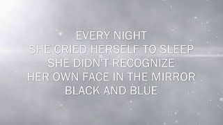 Simple Plan - Justified Black Eye (Lyrics)