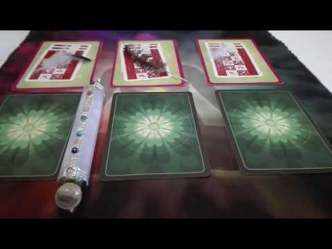 (Wunschpartner) Liebesorakel Spezial: Welche Art von Verbindung hast du mit deinem Gegenüber