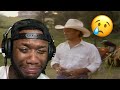 FIRST TIME HEARING Ricky Van Shelton - I'll Leave This World Loving You *TEARS*