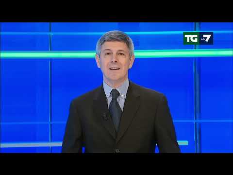 Edizione delle ore 20.00 del 30/12/2025