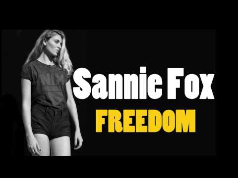 Sannie Fox - Freedom