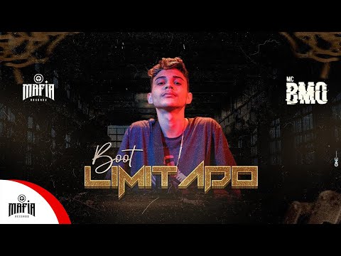 Boot Limitado - MC BMO - @MafiaRecordss- (Prod.Mortão)