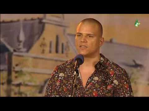 MOJA PISNJA  - Arsenije VUJOVIČ zoz Djurdjova