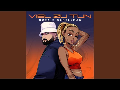 Video thumbnail for Viel zu tun