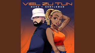 Viel zu tun Music Video