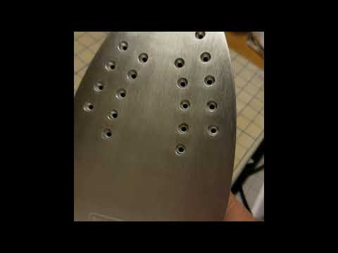 User submitted video