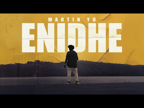 Martin Yo | Enidhe | Official Music Video | Kannada Rap | 2025