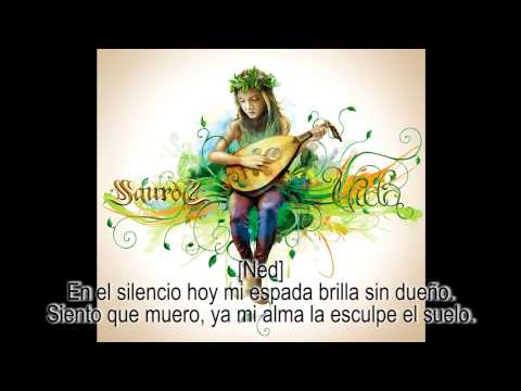 SAUROM - 13 Se Acerca el Invierno