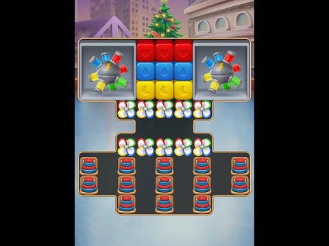 TOON BLAST level 4838