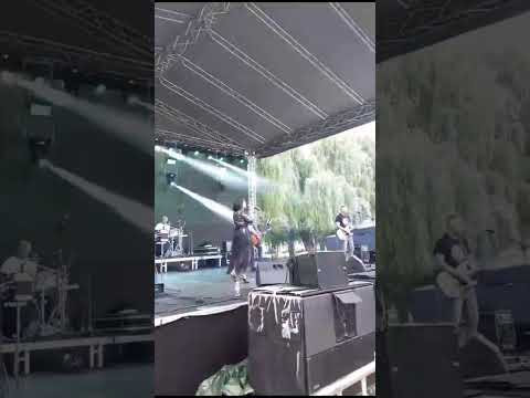 Beáta Dubasová - Dní mesta TISOVEC 2023