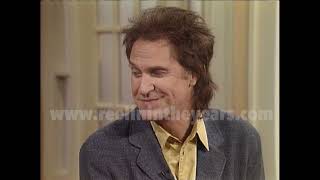 Ray Davies (Kinks) • “To The Bone”/Interview • 1995  [Reelin&#39; In The Years Archive]