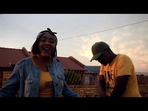 Sanza Lo ft Pixie L - Test Of Time