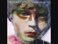The pains of being pure at heart - Too tough 