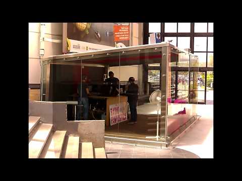 ALLAKATALLA - Pippu u matelicu e le cose da spiaggia (7/05/2013)