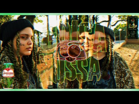 LUCAS HYPE X YUNG LIXO X LUVI - NANÁ GANG  COREOGRAFIA