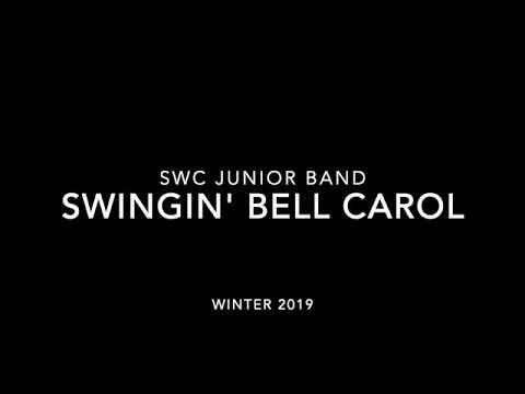 Swingin' Bell Carol