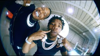 Download the video "Moneybagg Yo – U Played feat. Lil Baby (Official Music Video)"