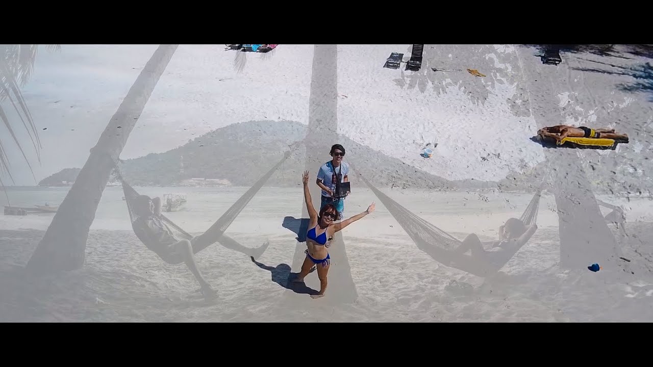 Video facade placeholder