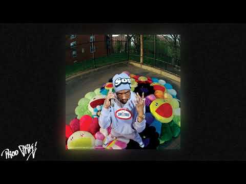 Pi'erre Bourne - Retroville (Instrumental Remake)