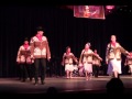 Ballet Folklorico De Sunnyside 2012 HUASTECA