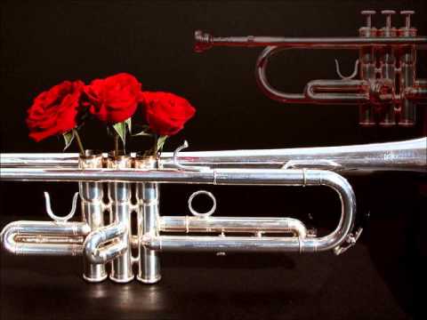 The Rose - Trumpet