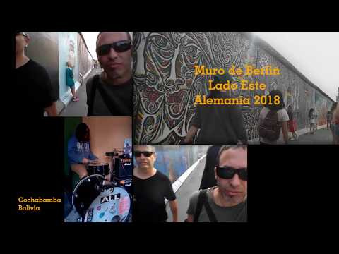 Video de la banda ALTALLAJTA