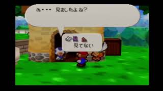 飲酒テンションでマリストのキノピオを演じてみた笑