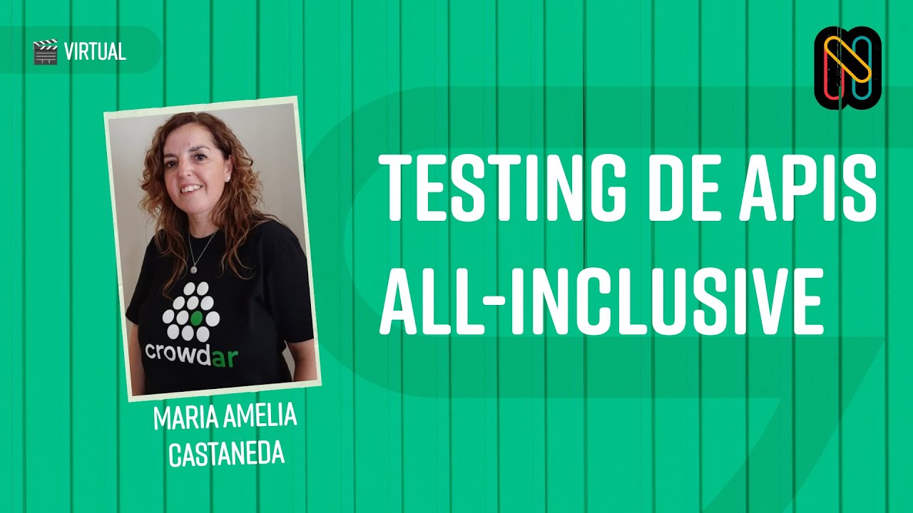 Testing de APIs All-inclusive