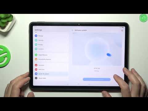 FIX I Can't Find Bluetooth Device In Huawei MatePad 11.5