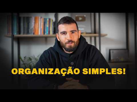 How to SET UP a study routine that works FOR YOU!