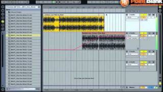 Video thumbnail for DJ Mix Tool Tricks by clickproduce