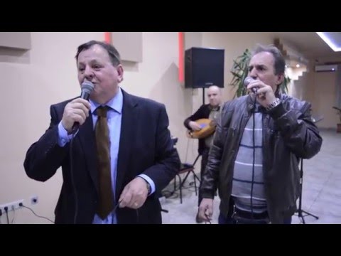 BEGAN I MRŠO-MLAD SE MOMAK SPREMA