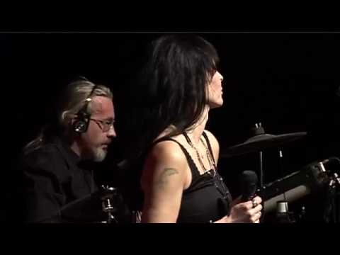 The Art of Inside Out - The Art of Inside Out - Knights of life - live at Uffo 2015