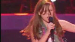 Bianca ryan America&#39;s Got Talent - Second Performance