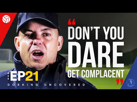 Maid To Measure | Dorking Uncovered S6:E21